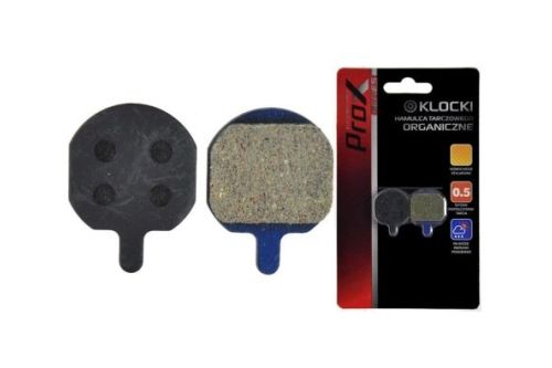 Prox Hayes Sole MX2 3 – okładziny hamulcowe organiczne - Outlet